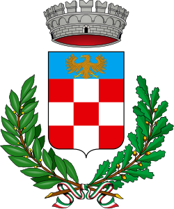Stemma di Terno d'Isola