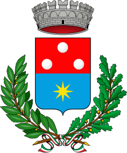 Stemma di Valgoglio