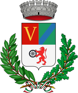 Stemma di Valleve