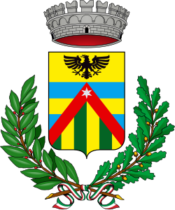 Stemma di Valnegra