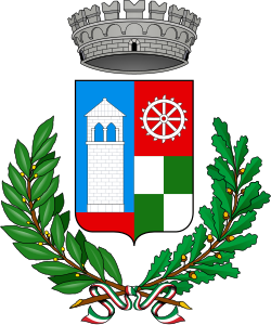 Stemma di Valtorta