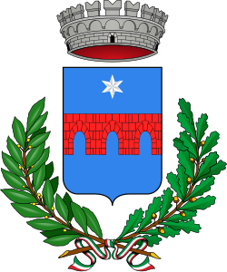 Stemma di Vertova