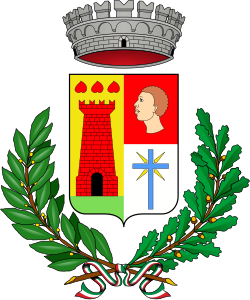 Stemma di Solza