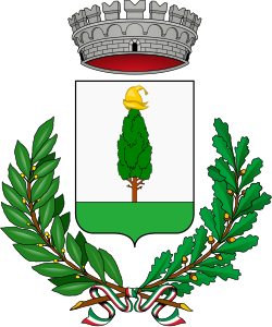 Stemma di Bovezzo