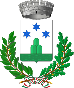 Stemma di Brione