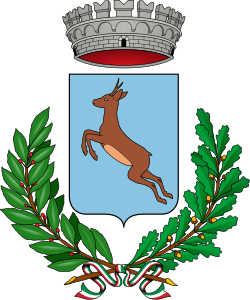 Stemma di Capriolo