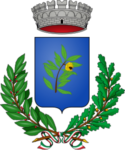 Stemma di Castegnato