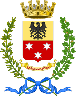 Stemma di Chiari