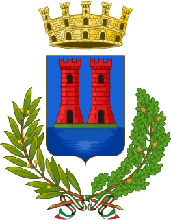 Stemma di Desenzano del Garda