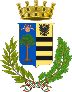 Stemma di Gardone Riviera