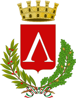 Stemma di Ghedi