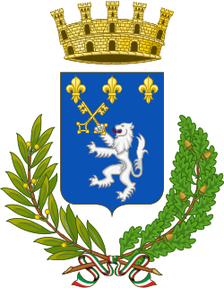 Stemma di Lonato del Garda