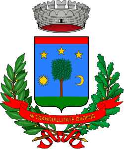 Stemma di Pian Camuno