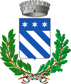 Stemma di Prevalle