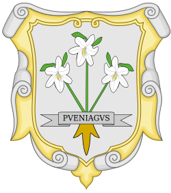 Stemma di Puegnago del Garda