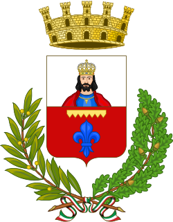 Stemma di Rezzato