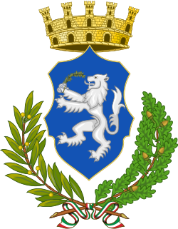 Stemma di Salò