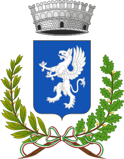 Stemma di Sirmione