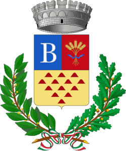 Stemma di Barbianello