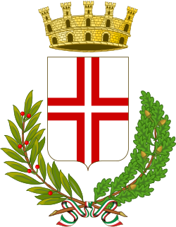 Stemma di Gambolò