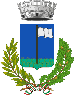 Stemma di Giussago