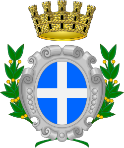 Stemma di Stradella