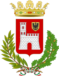 Stemma di Vigevano