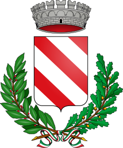 Stemma di Agnadello