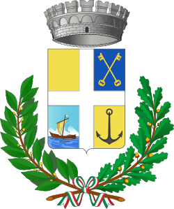 Stemma di Chieve
