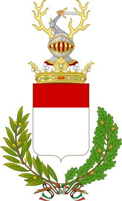 Stemma di Crema