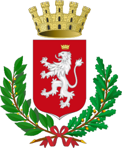 Stemma di Asola
