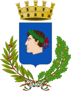 Stemma di Curtatone