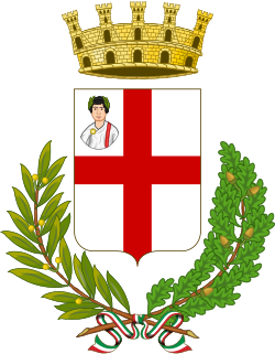 Stemma di Mantova