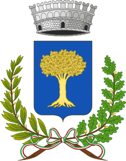 Stemma di Schivenoglia