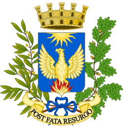 Stemma di Suzzara