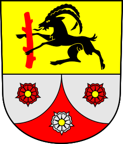 Stemma di Badia
