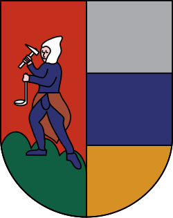 Stemma di Brennero