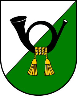 Stemma di Bronzolo