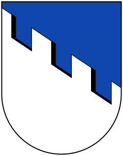 Stemma di Castelrotto