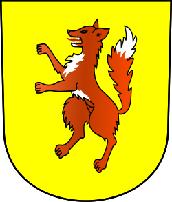 Stemma di Cermes