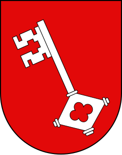 Stemma di Chiusa