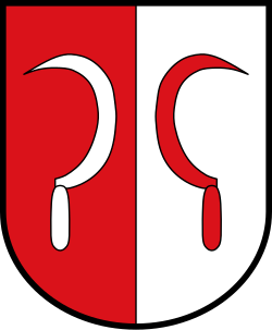 Stemma di Falzes
