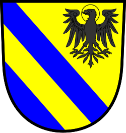 Stemma di Gais