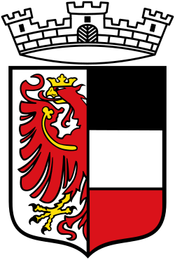 Stemma di Glorenza