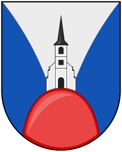 Stemma di Laives