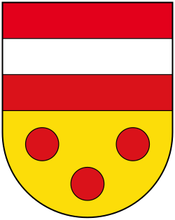 Stemma di Malles Venosta