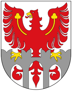 Stemma di Merano