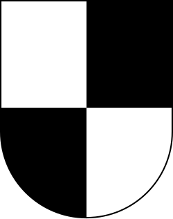 Stemma di Monguelfo-Tesido