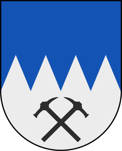 Stemma di Predoi