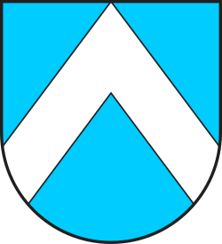 Stemma di Rodengo